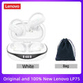Original  LP75 TWS Bluetooth V5.3 Headphones Wireless LED Digital Display Earphones Noise Reduction Headset