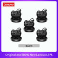 Original  LP75 TWS Bluetooth V5.3 Headphones Wireless LED Digital Display Earphones Noise Reduction Headset