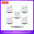 Original  LP75 TWS Bluetooth V5.3 Headphones Wireless LED Digital Display Earphones Noise Reduction Headset