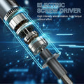 Portable Electric Screwdriver, 28-In-1Mini Electric Screwdriver Set,Rechargeable Repair Tool Kit, 24 Screwdriver Bits, Precision Screwdriver with Type-C Charging for Smartphones, Toys, Computers Multifunctional Tools