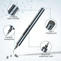 Portable Electric Screwdriver, 28-In-1Mini Electric Screwdriver Set,Rechargeable Repair Tool Kit, 24 Screwdriver Bits, Precision Screwdriver with Type-C Charging for Smartphones, Toys, Computers Multifunctional Tools