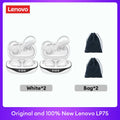 Original  LP75 TWS Bluetooth V5.3 Headphones Wireless LED Digital Display Earphones Noise Reduction Headset