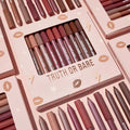 Colourpop® Truth or Bare Lippie Pencil Eyeliner Lipliner