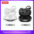 Original  LP75 TWS Bluetooth V5.3 Headphones Wireless LED Digital Display Earphones Noise Reduction Headset
